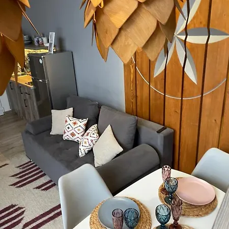 Domek letniskowy Roksa 2 *