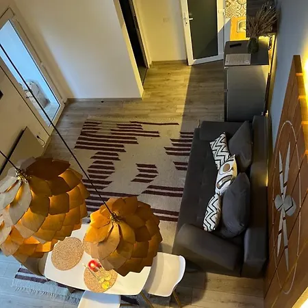 Roksa 2 Деревянный коттедж *