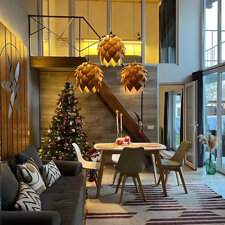 Domek letniskowy Roksa 2 Sławsko