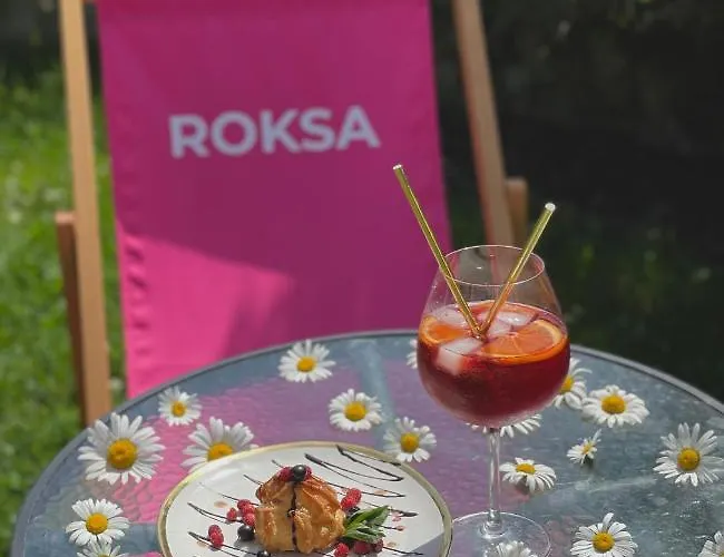 Roksa 2 Lodge